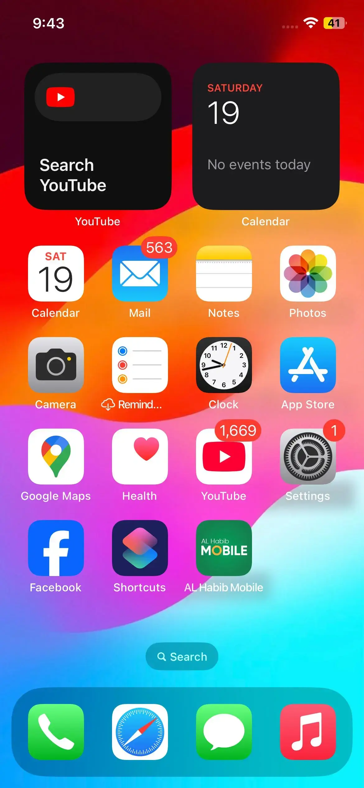 app store