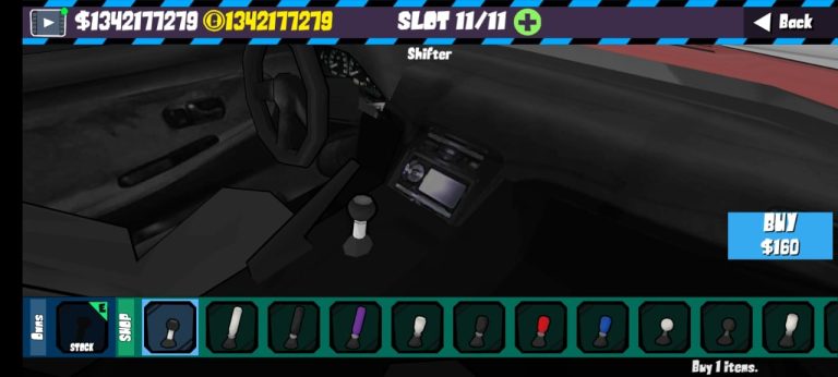 fr legends gear ratios