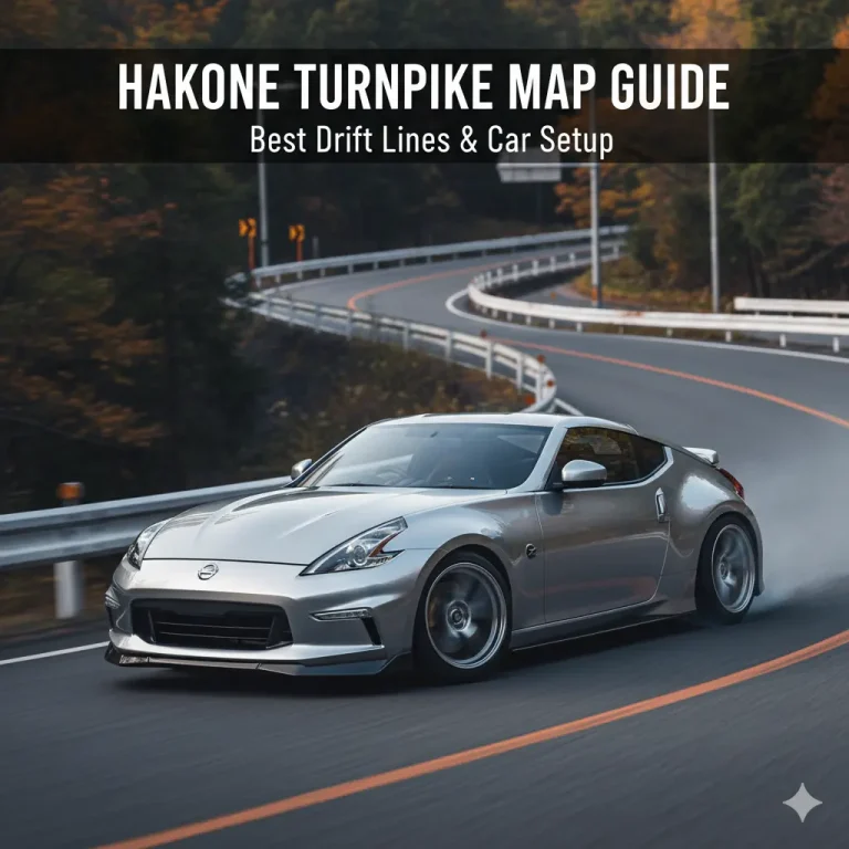 Hakone Turnpike