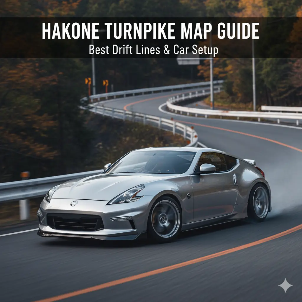 Hakone Turnpike